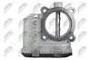 THROTTLE BODY NTY ETB-FR-008 (фото 4)