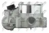 THROTTLE BODY NTY ETB-FR-008 (фото 5)