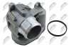 THROTTLE BODY NTY ETB-FR-006 (фото 1)