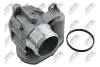 THROTTLE BODY NTY ETB-FR-006 (фото 1)