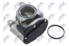 THROTTLE BODY NTY ETB-FR-006 (фото 2)