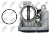 THROTTLE BODY NTY ETB-FR-006 (фото 3)