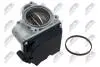 THROTTLE BODY NTY ETB-FR-005 (фото 2)