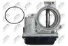 THROTTLE BODY NTY ETB-FR-005 (фото 4)