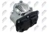 THROTTLE BODY NTY ETB-BM-009 (фото 2)