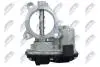 THROTTLE BODY NTY ETB-BM-009 (фото 3)