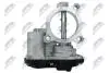 THROTTLE BODY NTY ETB-BM-009 (фото 4)