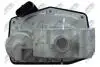 THROTTLE BODY NTY ETB-BM-009 (фото 5)