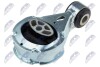 ENGINE MOUNT NTY ZPS-RE-116 (фото 2)