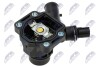 THERMOSTAT NTY CTM-VV-002 (фото 2)