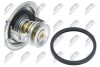 THERMOSTAT NTY CTM-PE-014 (фото 2)