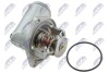 THERMOSTAT NTY CTM-PL-031 (фото 2)