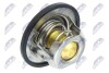 THERMOSTAT NTY CTM-RE-023 (фото 2)