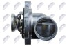 THERMOSTAT NTY CTM-ME-034 (фото 3)