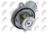 THERMOSTAT NTY CTM-ME-033 (фото 2)