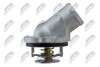 THERMOSTAT NTY CTM-ME-033 (фото 3)