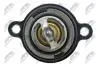 THERMOSTAT NTY CTM-FR-026 (фото 4)