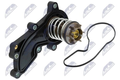 THERMOSTAT NTY CTM-AU-020 (фото 1)