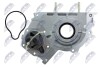 OIL PUMP NTY BPO-PL-009 (фото 3)