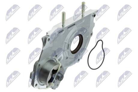 OIL PUMP NTY BPO-PL-009