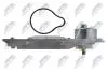 OIL PUMP NTY BPO-PL-009 (фото 5)