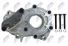 OIL PUMP NTY BPO-PL-012 (фото 3)