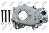 OIL PUMP NTY BPO-PL-012 (фото 4)