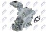 OIL PUMP NTY BPO-TY-004 (фото 1)