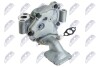 OIL PUMP NTY BPO-TY-004 (фото 2)