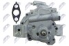 OIL PUMP NTY BPO-TY-004 (фото 3)