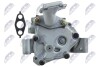 OIL PUMP NTY BPO-TY-004 (фото 4)