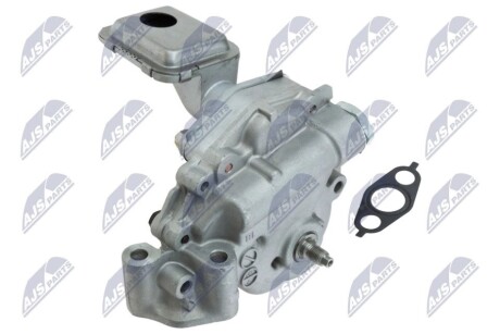 OIL PUMP NTY BPO-TY-004