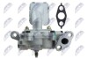 OIL PUMP NTY BPO-TY-004 (фото 6)