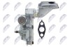 OIL PUMP NTY BPO-TY-004 (фото 7)