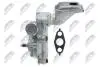 OIL PUMP NTY BPO-TY-004 (фото 7)