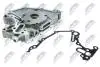OIL PUMP NTY BPO-VW-024 (фото 2)