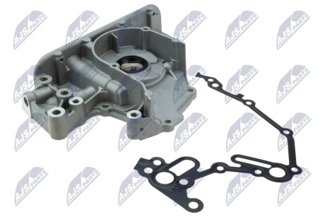 OIL PUMP NTY BPO-VW-024 (фото 1)