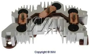 Диодный мост WAI DR5173PF