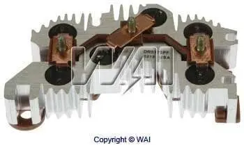 Фото діодний міст WAI DR5175PF Діодний міст WAI DR5175PF