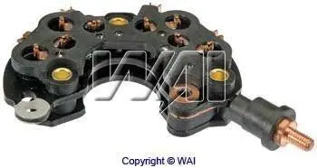 Фото діодний міст WAI DR8410 Діодний міст WAI DR8410