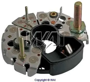 Диодный мост WAI IBR954A