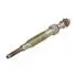 Свiчка розжарювання 11V (M10x1,25/5s) Hyunday H-1 2.5TD 01.96-07.98/Terracan 2.9 CRDi (J3) 11.03-/Mitsubishi Galant/Lanc/Pajero 2.0/2.5D 96> ASHIKA 01-00-000 (фото 1)