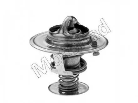 Термостат Saab 9-3 98-03/9-5 2.0-2.3 i/Turbo 97-09 (89°C) MOTORAD 42489K