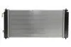 Радиатор THERMOTEC D72072TT (фото 2)