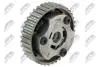 CAMSHAFT ADJUSTER NTY RKZ-FR-005 (фото 1)