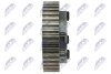 CAMSHAFT ADJUSTER NTY RKZ-FR-005 (фото 3)