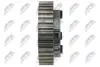 CAMSHAFT ADJUSTER NTY RKZ-FR-005 (фото 3)