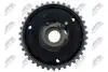 CAMSHAFT ADJUSTER NTY RKZ-FR-005 (фото 5)