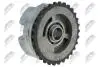 CAMSHAFT ADJUSTER NTY RKZ-AU-008 (фото 2)