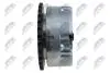 CAMSHAFT ADJUSTER NTY RKZ-AU-008 (фото 3)